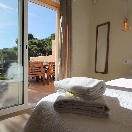 Petit Bijou - Beach Apartment III Castelldefels Esterno foto