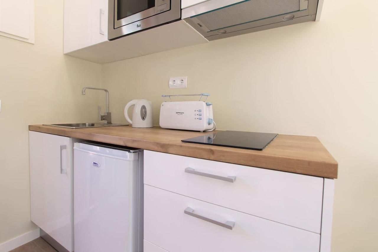 Petit Bijou - Beach Apartment III Castelldefels Esterno foto