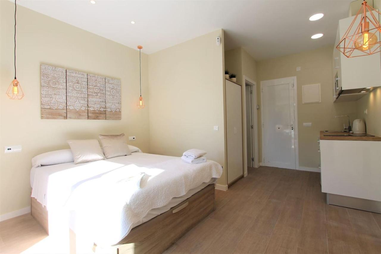 Petit Bijou - Beach Apartment III Castelldefels Esterno foto
